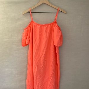 OLD NAVY DRESS SIZE LARGE